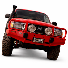 Load image into Gallery viewer, Split pan and underbody panels