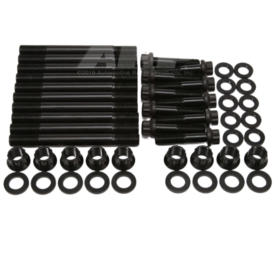 ARP 06+ Chevy Duramax Diesel LBZ/LMM Main Stud Kit