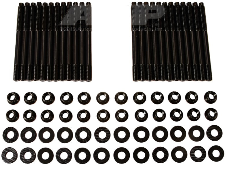 ARP 08-10 Dodge Viper Head Stud Kit - Black Ops Auto Works