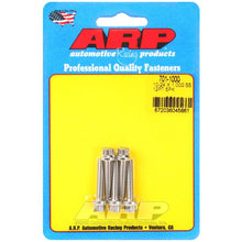 Load image into Gallery viewer, ARP ARP 10-24 RH Thread x 1.000in UHL 12pt Stainless 300 (5/pkg)
