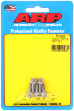 Load image into Gallery viewer, ARP 10-24 x .500 12pt SS bolts - Black Ops Auto Works