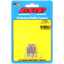 Load image into Gallery viewer, ARP ARP 10-24 x .625 12pt SS bolts