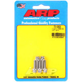 ARP 10-24 x .625 12pt SS bolts