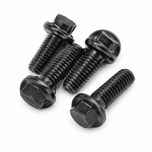 Load image into Gallery viewer, ARP Ford oil pump bolt kit full view