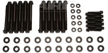 Load image into Gallery viewer, ARP 2004 And Later Small Block Chevy GENIII LS 12pt Head Bolt Kit - Black Ops Auto Works
