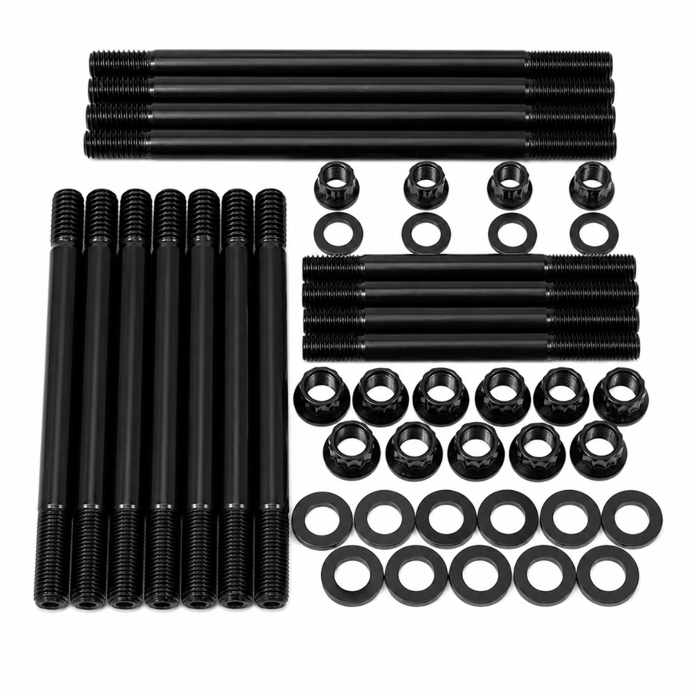 ARP 206-4202 Head Stud Kit BMC B-Series Triumph
