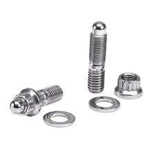 Load image into Gallery viewer, ARP stainless steel header bolt kit full view