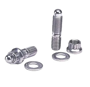 ARP stainless steel header bolt kit full view