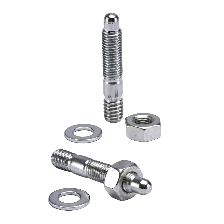 ARP stainless steel valve cover bolt kit full view