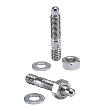 Load image into Gallery viewer, ARP stainless steel valve cover bolt kit full view