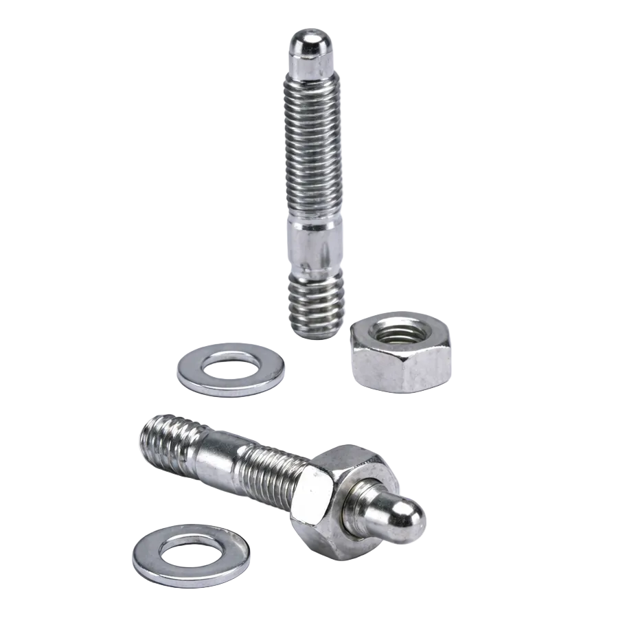 ARP stainless steel valve cover bolt kit full view