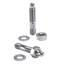 Load image into Gallery viewer, ARP stainless steel valve cover bolt kit full view