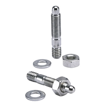 Load image into Gallery viewer, ARP stainless steel hex valve cover stud kit full view