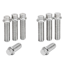 Load image into Gallery viewer, ARP Ford intake manifold bolt kit full view