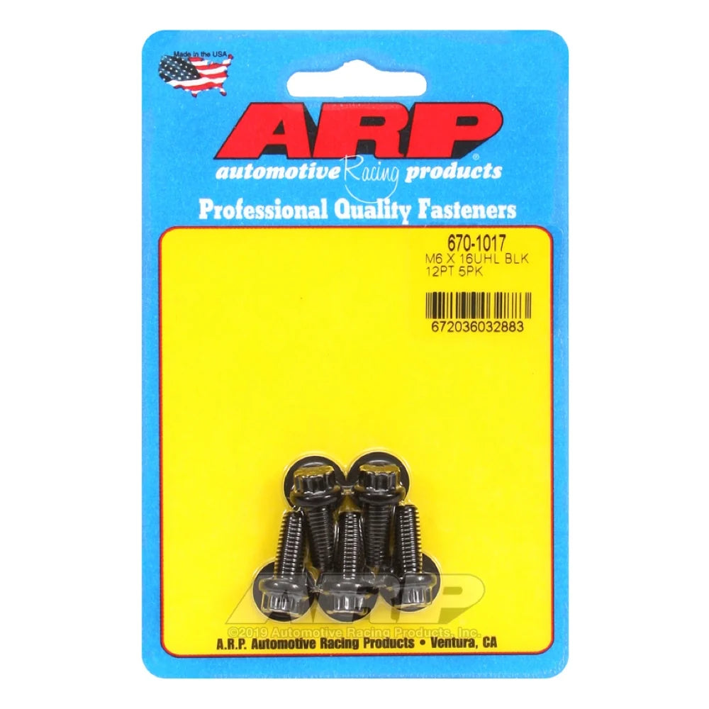 ARP 670-1017 motor vehicle engine parts product view 1