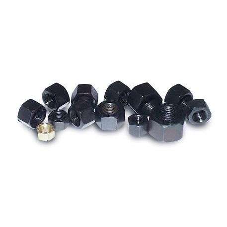 ARP 7/16 inch-20 Hex Nut Kit ARP ARP200-8606