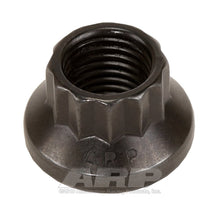 Load image into Gallery viewer, ARP 7/16-20 1/2 Socket 12pt Nut Kit - Black Ops Auto Works