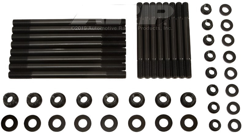 ARP 90-05 Acura NSX 3.0L/3.2L Main Stud Kit - Black Ops Auto Works