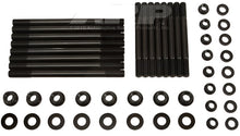 Load image into Gallery viewer, ARP 90-05 Acura NSX 3.0L/3.2L Main Stud Kit - Black Ops Auto Works