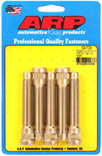 Load image into Gallery viewer, ARP 94-04 Ford Mustang Front Wheel Stud Kit (Set of 5) - Black Ops Auto Works