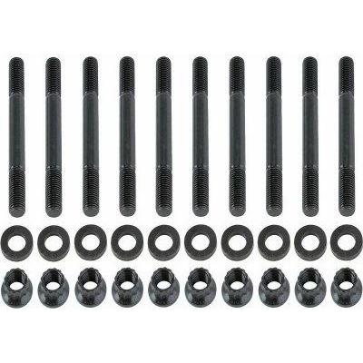 ARP 98+ Ford 2.0L Zetec Main Stud Kit ARP ARP151-5404
