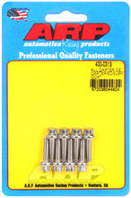 Load image into Gallery viewer, ARP400-0313-ARP All Carter OE/Carter/Edelbrock (Performer and Thunder Series) Carburetor Bolt Kit-Main Stud &amp; Bolt Kits-ARP