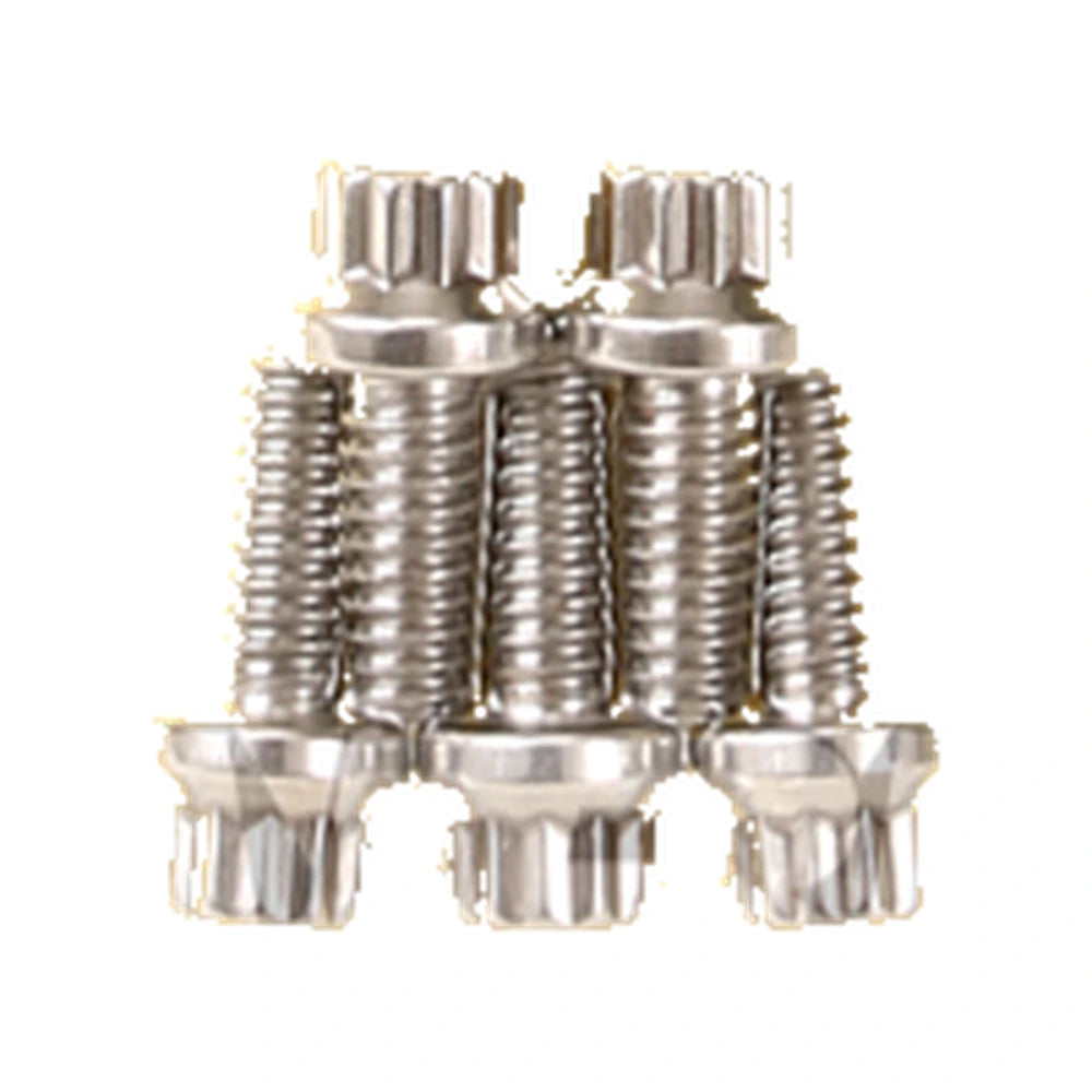 ARP 10-24 x .500 12pt SS bolts - Black Ops Auto Works