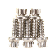 Load image into Gallery viewer, ARP 10-24 x .500 12pt SS bolts - Black Ops Auto Works