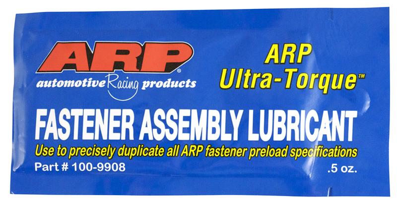 ARP Ultra Torque Lube 0.50 oz - ARP 100-9908
