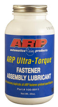 Load image into Gallery viewer, ARP Ultra Torque Lube 20 oz. Brush Top Bottle - ARP 100-9911