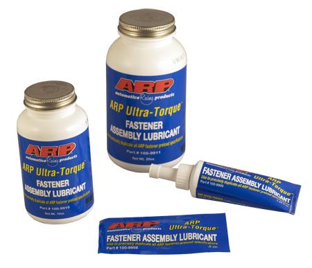 ARP Ultra Torque Lube 20 oz. Brush Top Bottle - ARP 100-9911