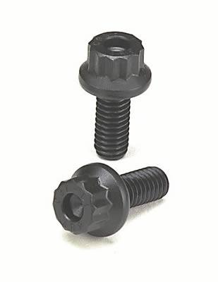 ARP Mitsubishi 4G63 Cam Tower Bolt Kit - ARP 107-1003