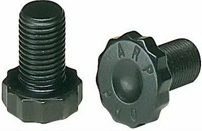 ARP Pre 92 Mitsubishi 4G63 Flexplate Bolt Kit - ARP 107-2901
