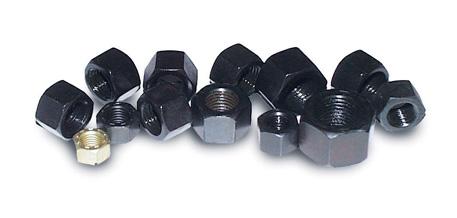 ARP 7/16-20 Hex Nut Kit - ARP 200-8635