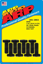Load image into Gallery viewer, ARP Toyota Flywheel Bolt Kit - ARP 203-2802