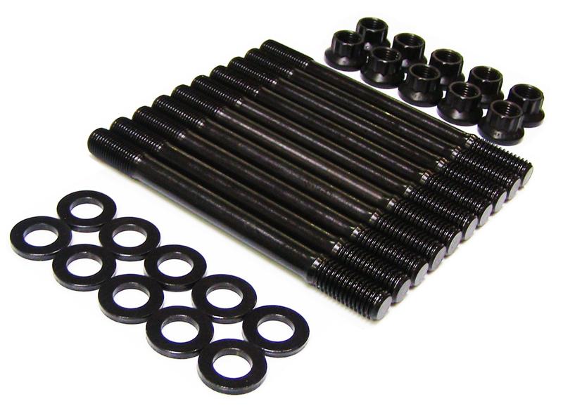 ARP VW Audi 1.9L Turbo Diesel Head Stud Kit - ARP 204-4706