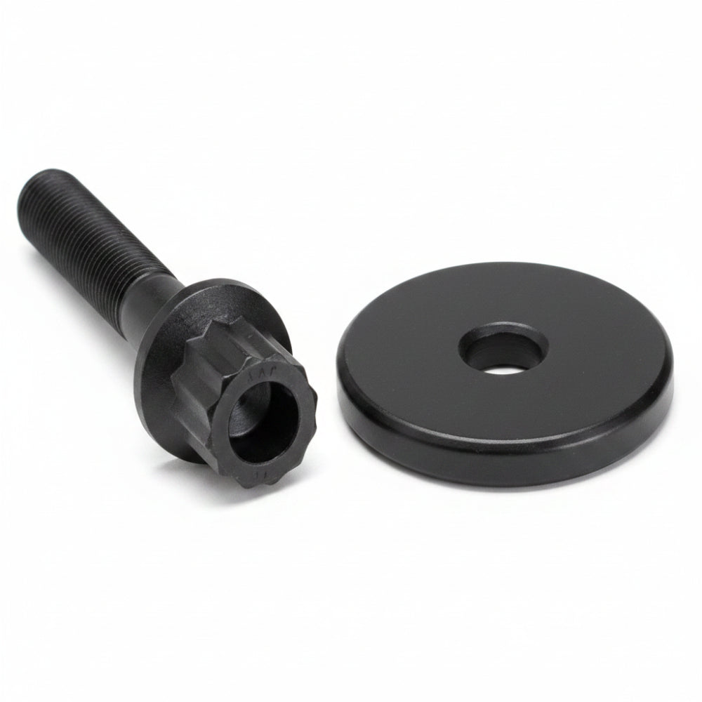 ARP Mitsubishi 2.0L 4G63 DOHC Harmonic Balancer Bolt Kit - ARP 207-2501