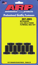 Load image into Gallery viewer, ARP Mitsubishi 4B11 Flywheel Bolt Kit - ARP 207-2801