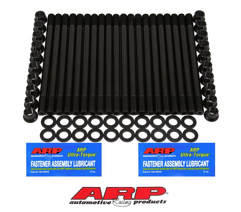 ARP Ford 6.0L Power Stroke Diesel Head Stud Kit - ARP 250-4202