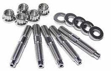 Load image into Gallery viewer, ARP M8 x 1.25 x 51mm Broached Stud Kit - 16 Pcs. - ARP 400-8034