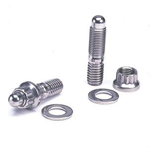 ARP 03 Dodge Neon SRT / PT Cruiser EXhaust Stud Kit (10) - ARP 441-1302