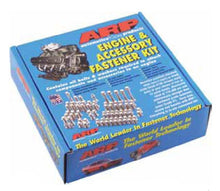 Load image into Gallery viewer, ARP SB Chevy LS Series Hex Accessory Kit - ARP 534-9805