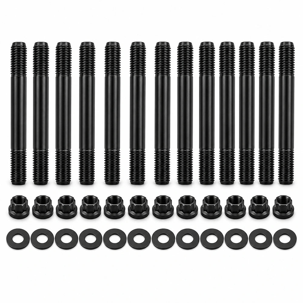 ARP Audi 5-Cylinder 96 & Earlier Main Stud Kit