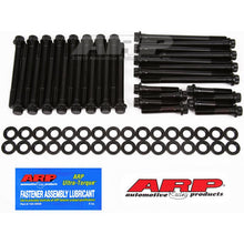 Load image into Gallery viewer, ARP BB Chevy w/ Iron and Alum Dart Heads 12pt HBK ARP ARP135-3703