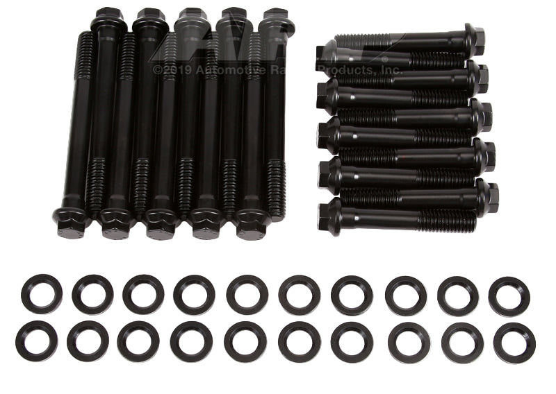 ARP 155-3601 head bolt kit for Ford FE 390-428 full set with washers