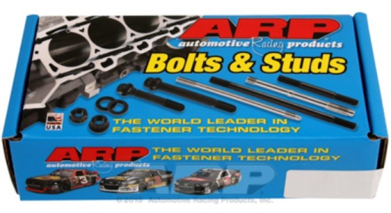 ARP BMW 3.0L B58 12pt ARP2000 Head Stud Kit - Black Ops Auto Works