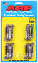 Load image into Gallery viewer, ARP BMW 4.0L S65 V8 Custom Age 625 Plus Rod Bolt Kit - Black Ops Auto Works