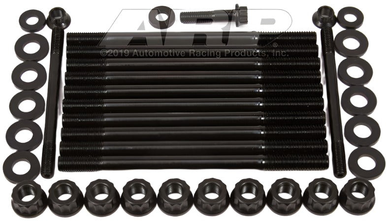 ARP BMW N12/N14/N16/N18 1.6L 4cyl head stud kit - Black Ops Auto Works