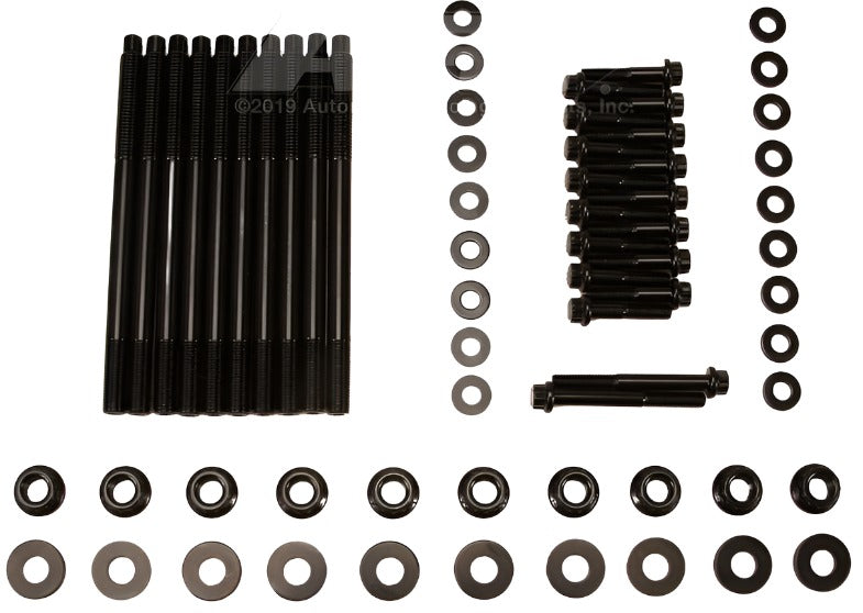 ARP BMW N12/N14/N16/N18 1.6L Main Stud Kit - Black Ops Auto Works