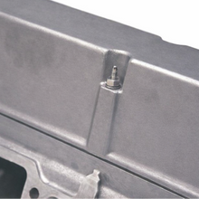 Load image into Gallery viewer, Bolts installed on GM LS valve cover